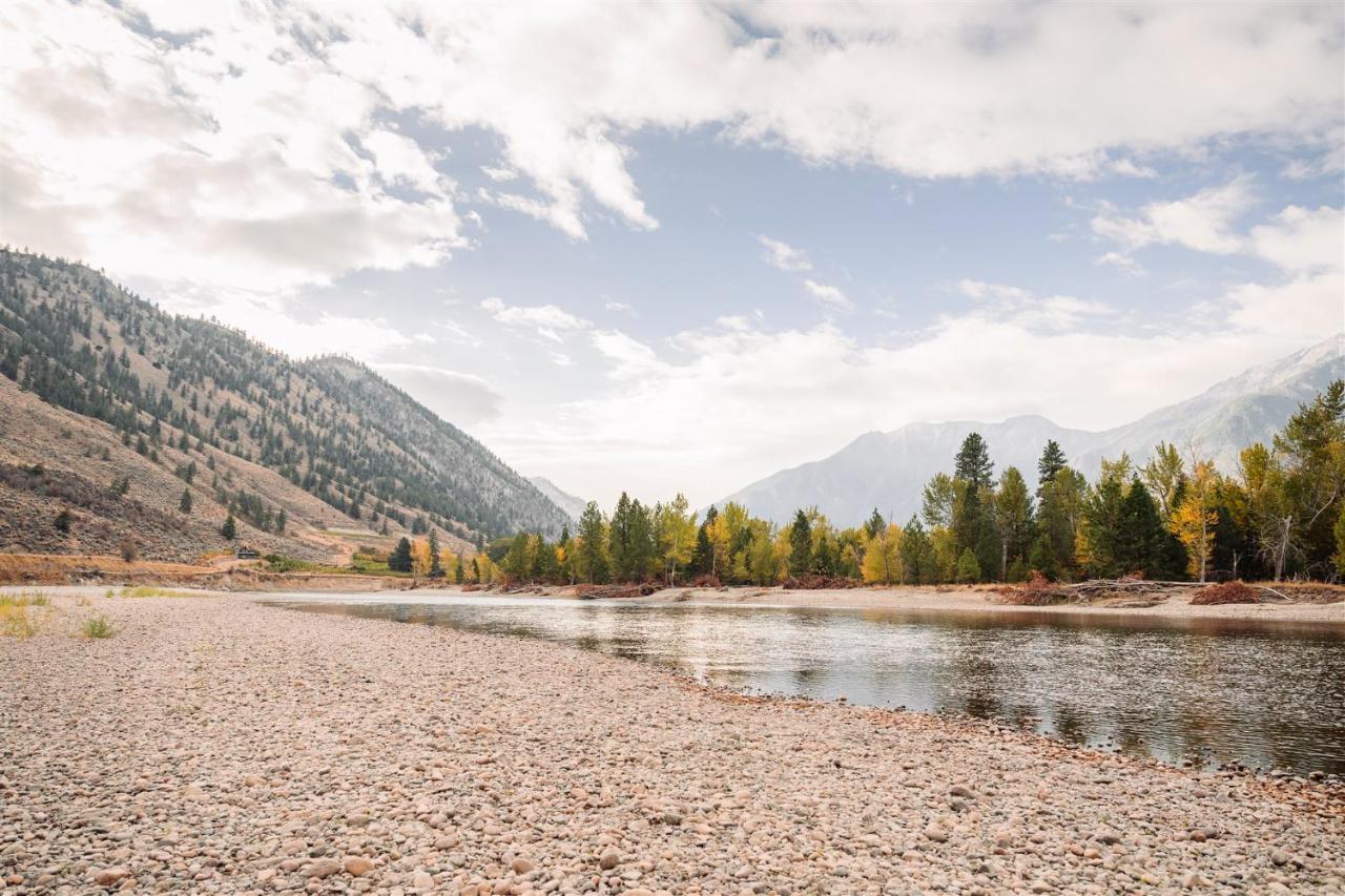 Similkameen Wild Resort & Winery Retreat Osoyoos Dış mekan fotoğraf