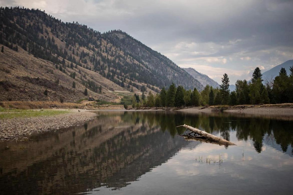 Similkameen Wild Resort & Winery Retreat Osoyoos Dış mekan fotoğraf